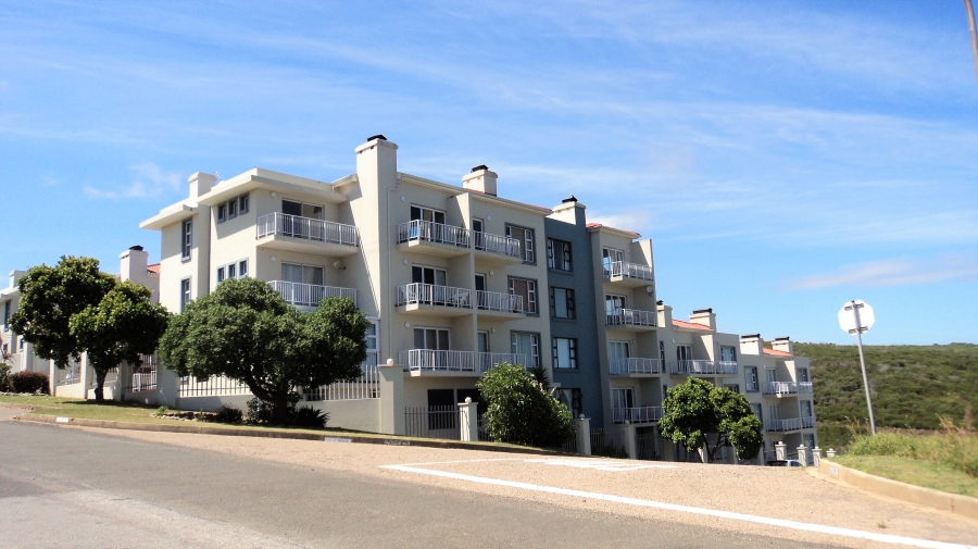 2 Bedroom Property for Sale in Dana Bay Western Cape
